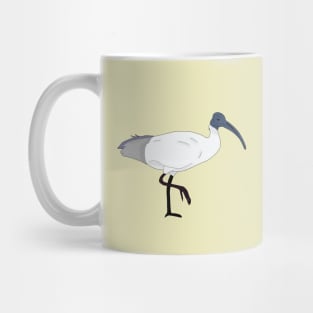 Bin Bird Mug